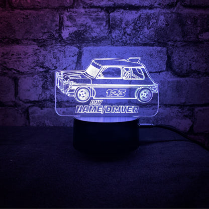Ministox LED Night Light