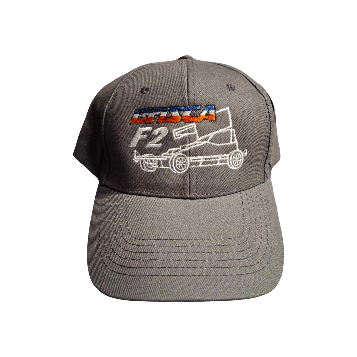 Brisca Formula 2 Cap Caps Stock Car & Banger Toy Tracks