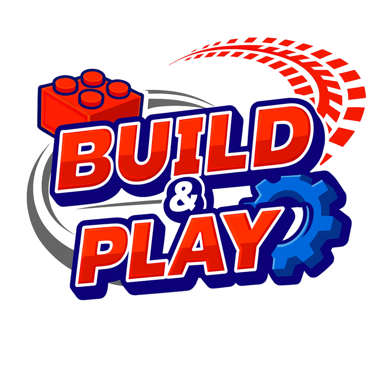 Build & Play