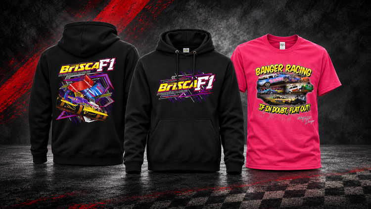 Clothing & Accessories Stock Car & Banger Toy Tracks