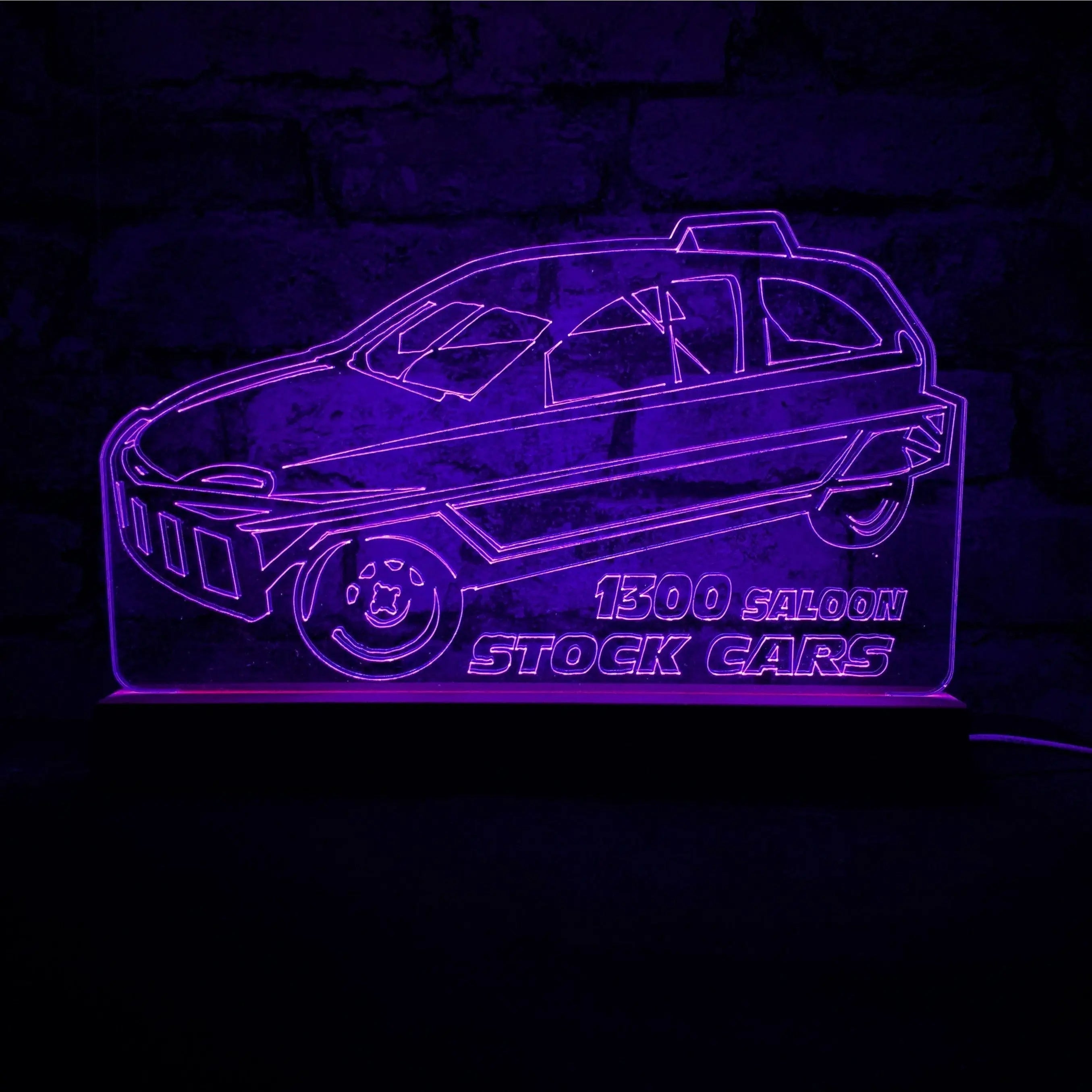 Super Rare Putt Putt Car Nightlight popular