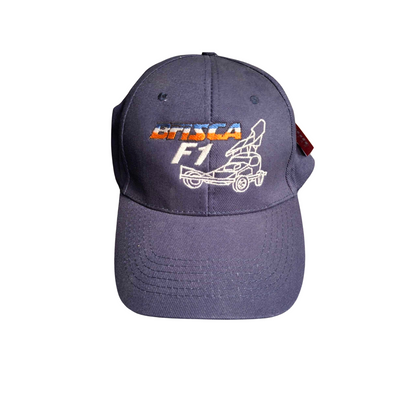 Brisca Formula 1 Cap