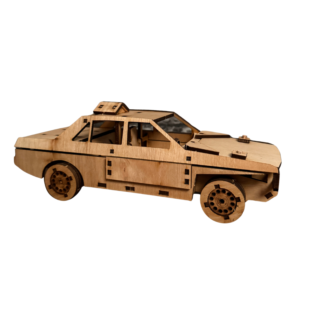 Build Your Own Banger | Granada