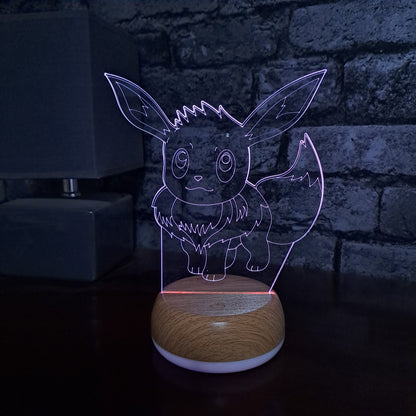 Eeve LED Lamp Night Light