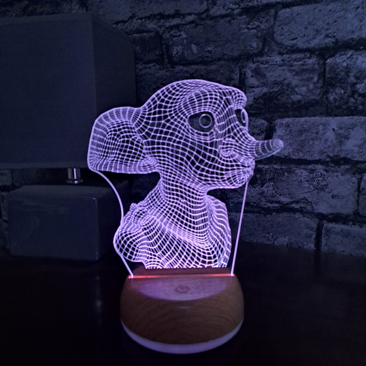 Dobby LED Lamp Night Light