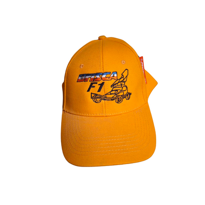 Brisca Formula 1 Cap