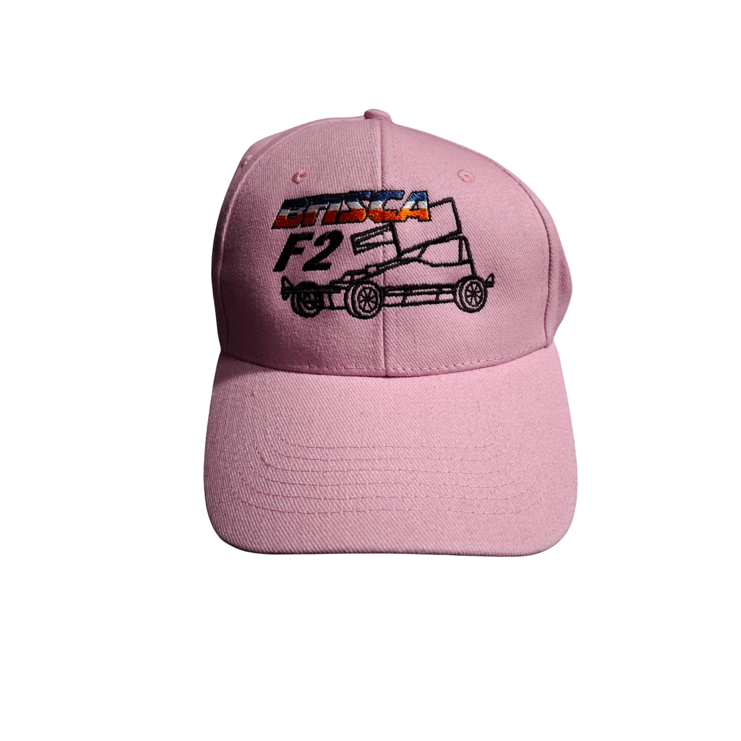 Brisca Formula 2 Cap