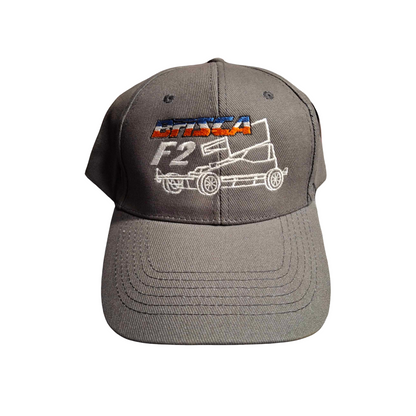 Brisca Formula 2 Cap