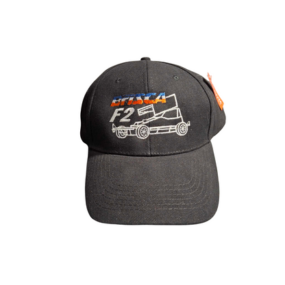 Brisca Formula 2 Cap