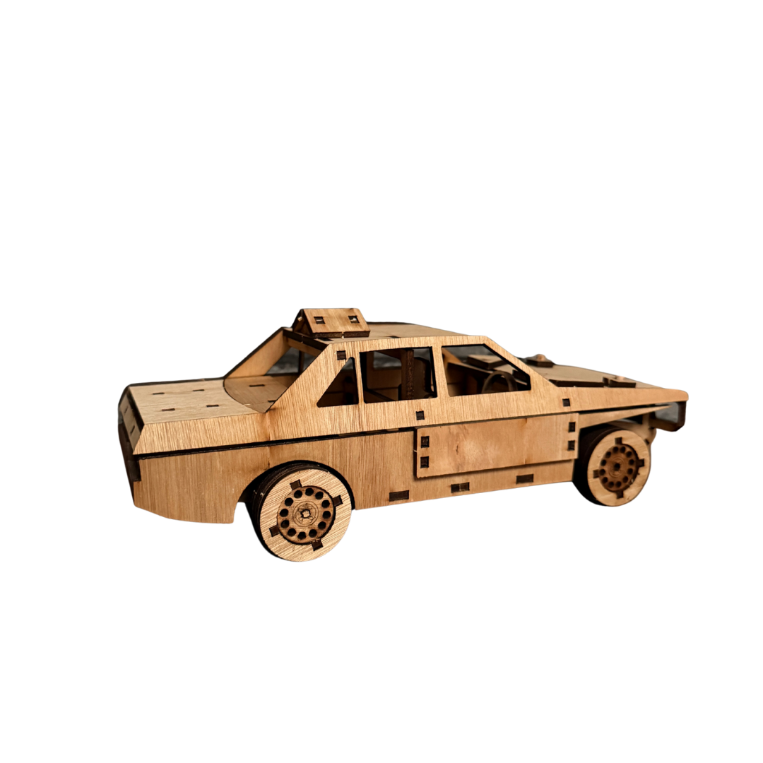 Build Your Own Banger | Granada