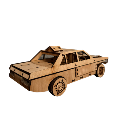 Build Your Own Banger | Granada