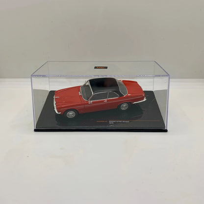 Iconic Jaguar XJ12C (Coupe) 1976 1/43 Scale  Cars Stock Car & Banger Toy Tracks