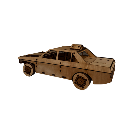 Build Your Own Banger | Granada