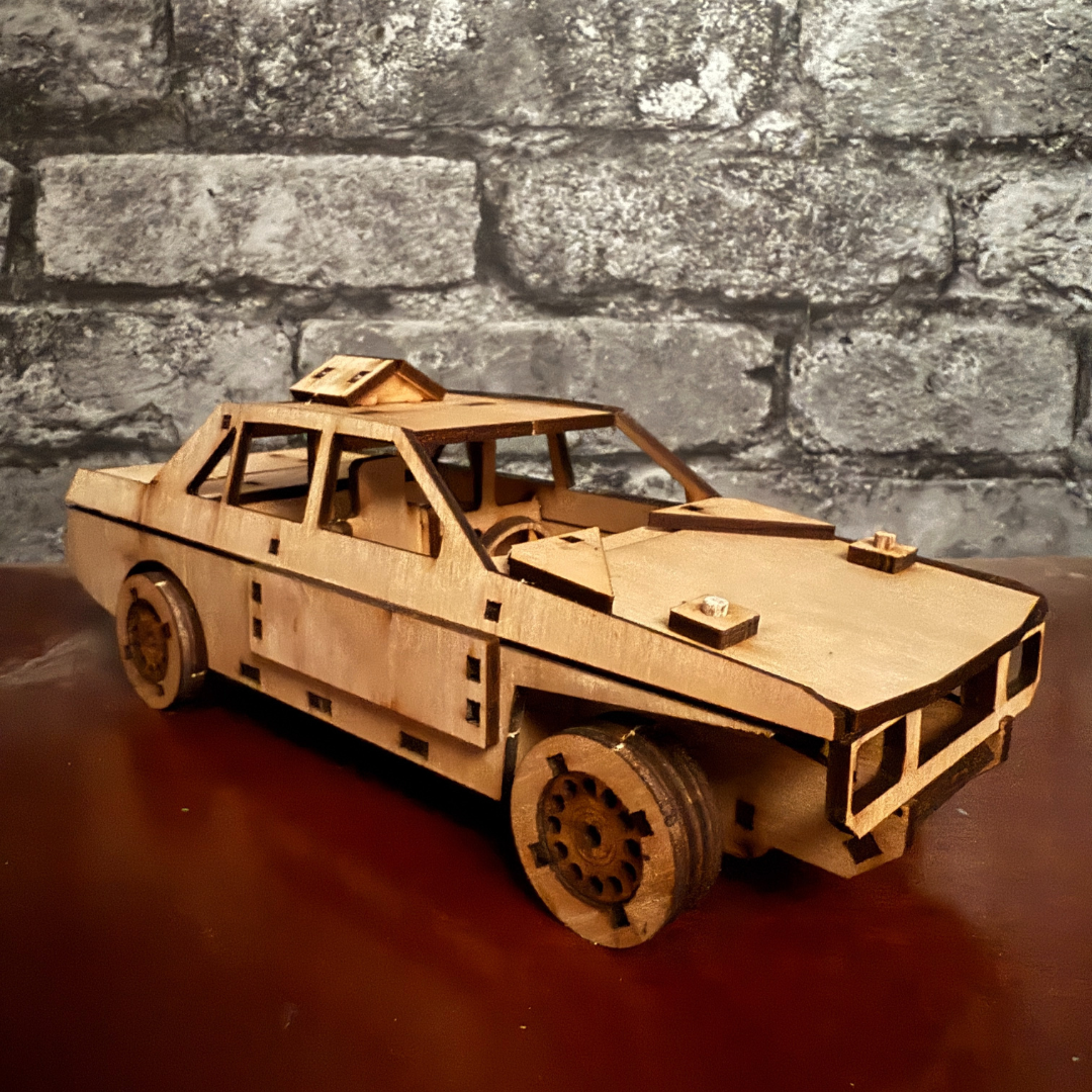 Build Your Own Banger | Granada