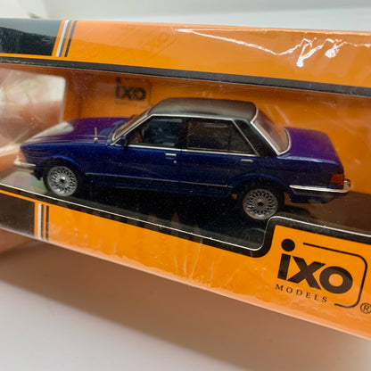 Iconic Ford Granada Collectable Classic Cars 1/43 Scale