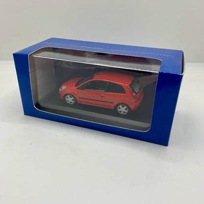 Iconic Ford Fiesta Collectable Classic Cars 1/43 Scale