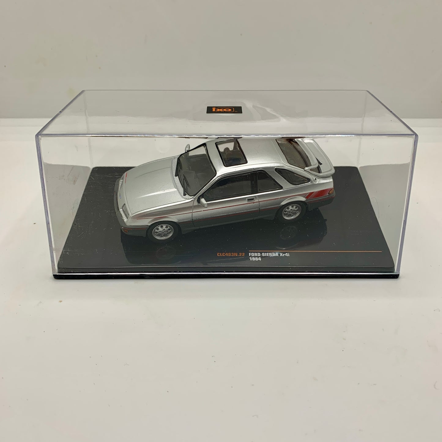 Iconic Ford Sierra Collectable 1/43 Scale