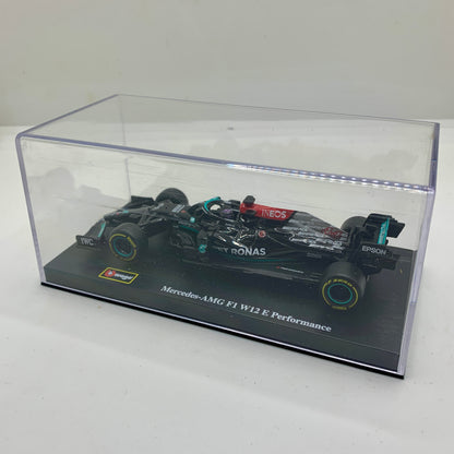 Mercedes AMG F1 W12 E Performance Collectable Cars 1/43 Scale