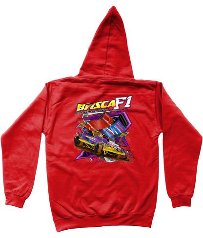 Brisca F1 Hoodie - Children's Sizes