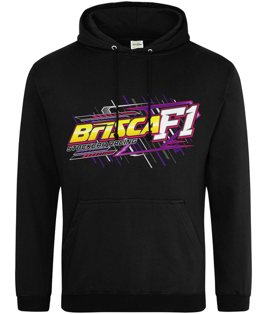 Brisca F1 Hoodie