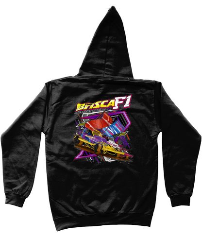 Brisca F1 Hoodie - Children's Sizes