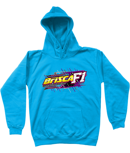 Brisca F1 Hoodie - Children's Sizes