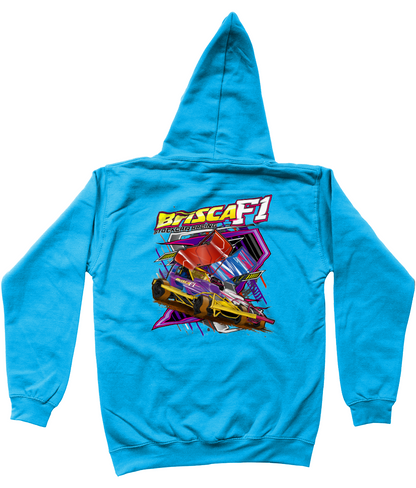 Brisca F1 Hoodie - Children's Sizes