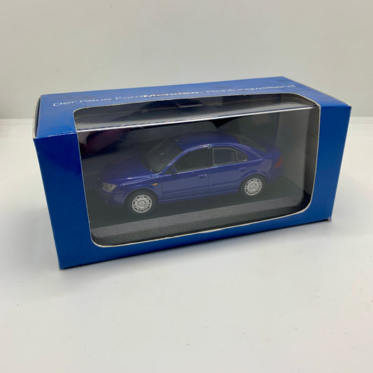 Iconic Ford Mondeo Collectable Classic Cars 1/43 Scale