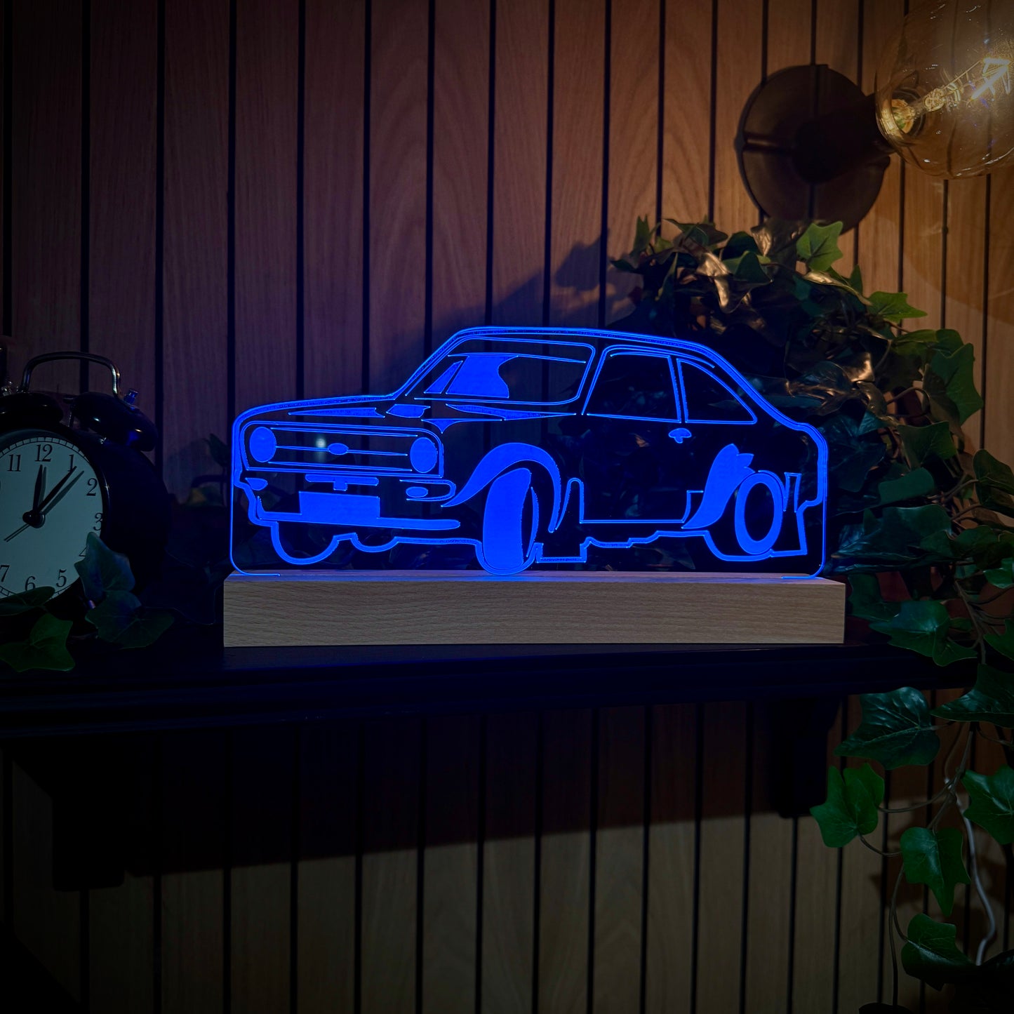 Mk2 Escort Night Light, LED Lamp Night Light