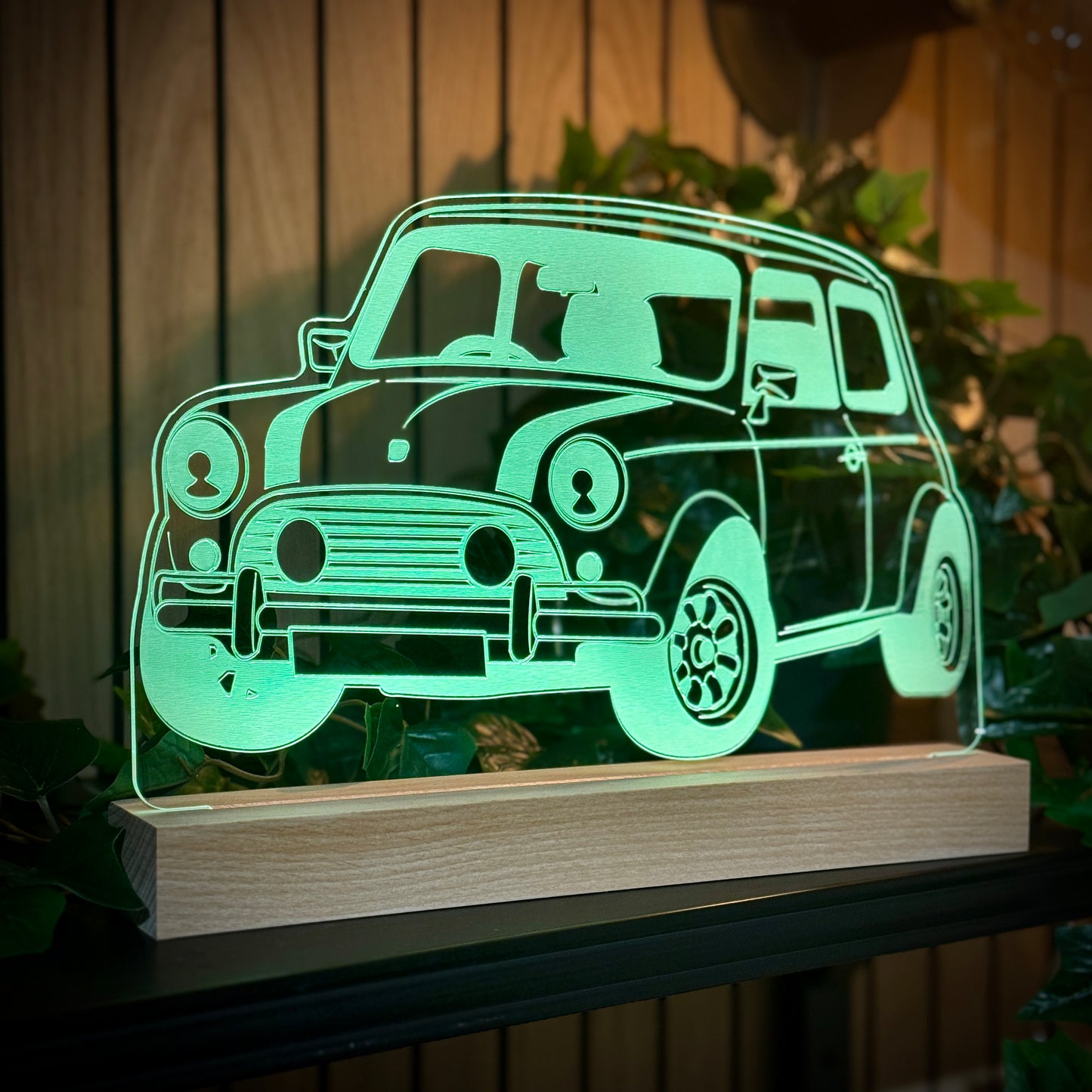 Classic Mini Night Light