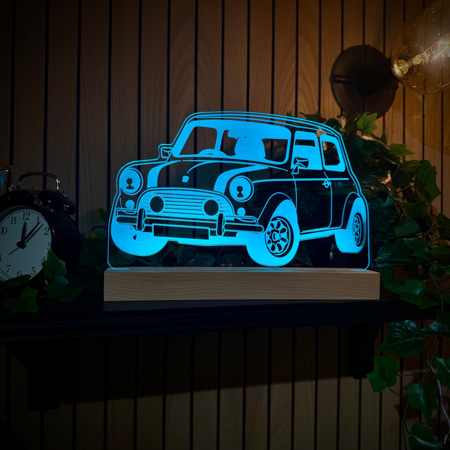 Classic Mini Night Light