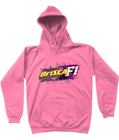 Brisca F1 Hoodie - Children's Sizes