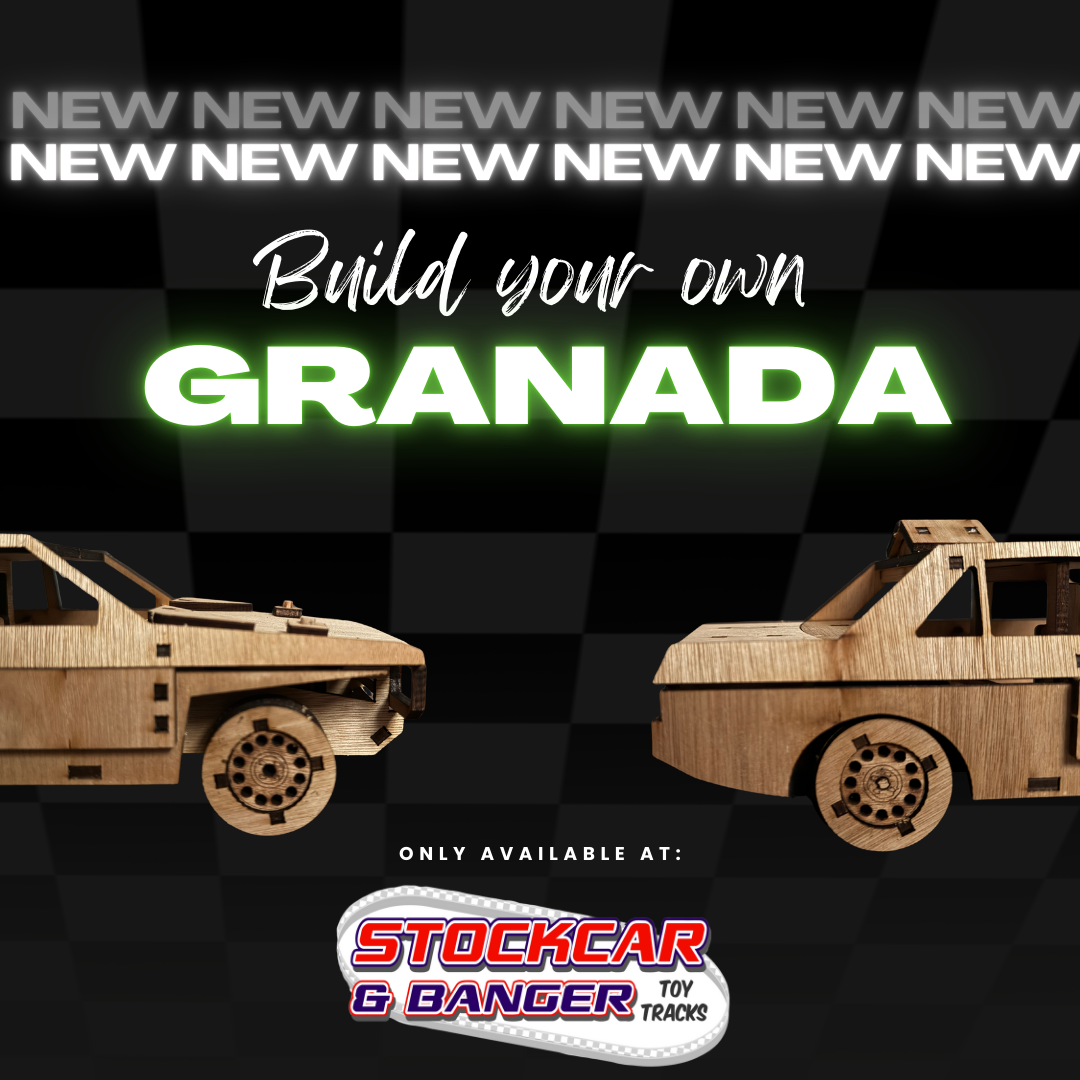 Build Your Own Banger | Granada