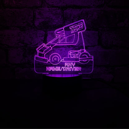 Stoxkart LED Night Light
