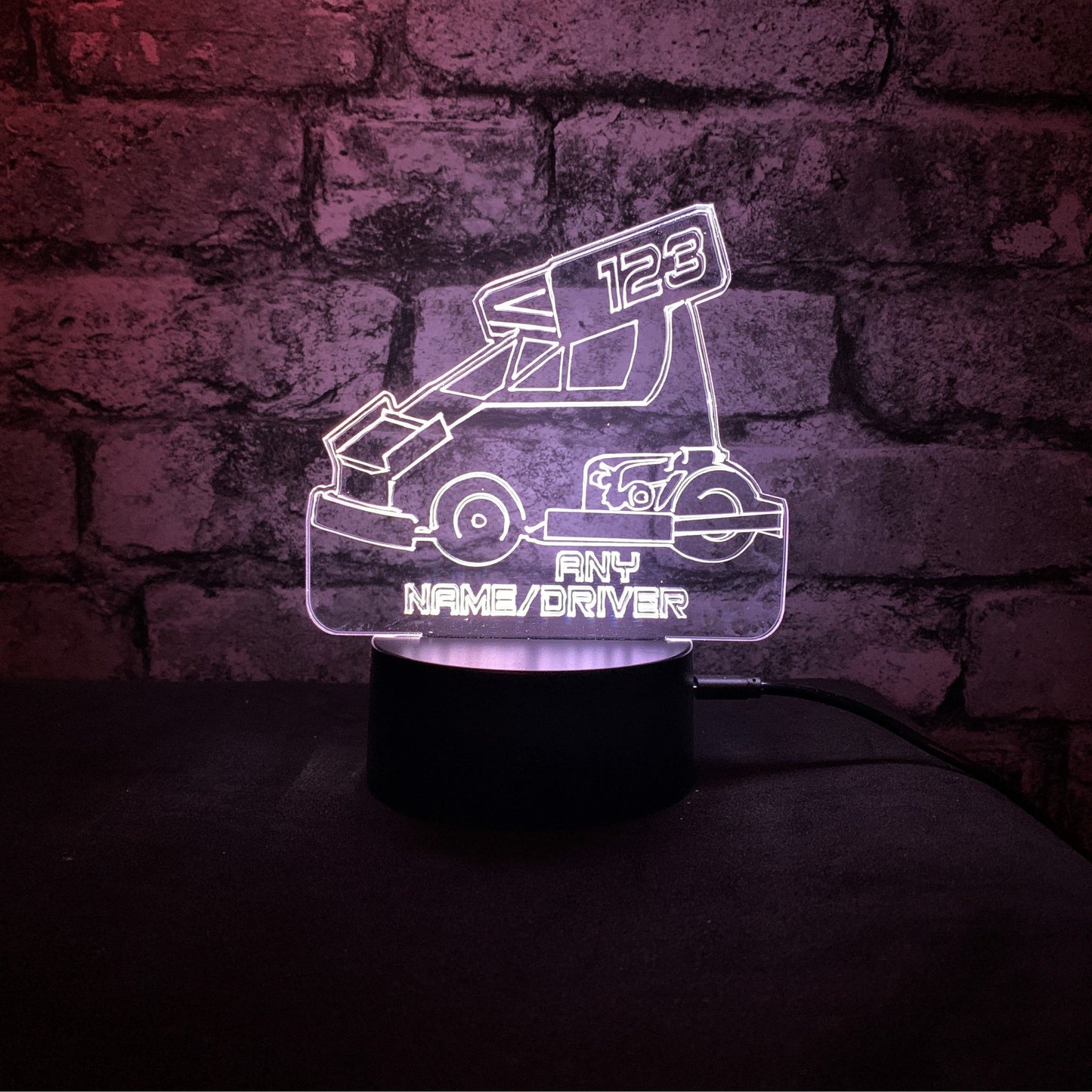 Stoxkart LED Night Light