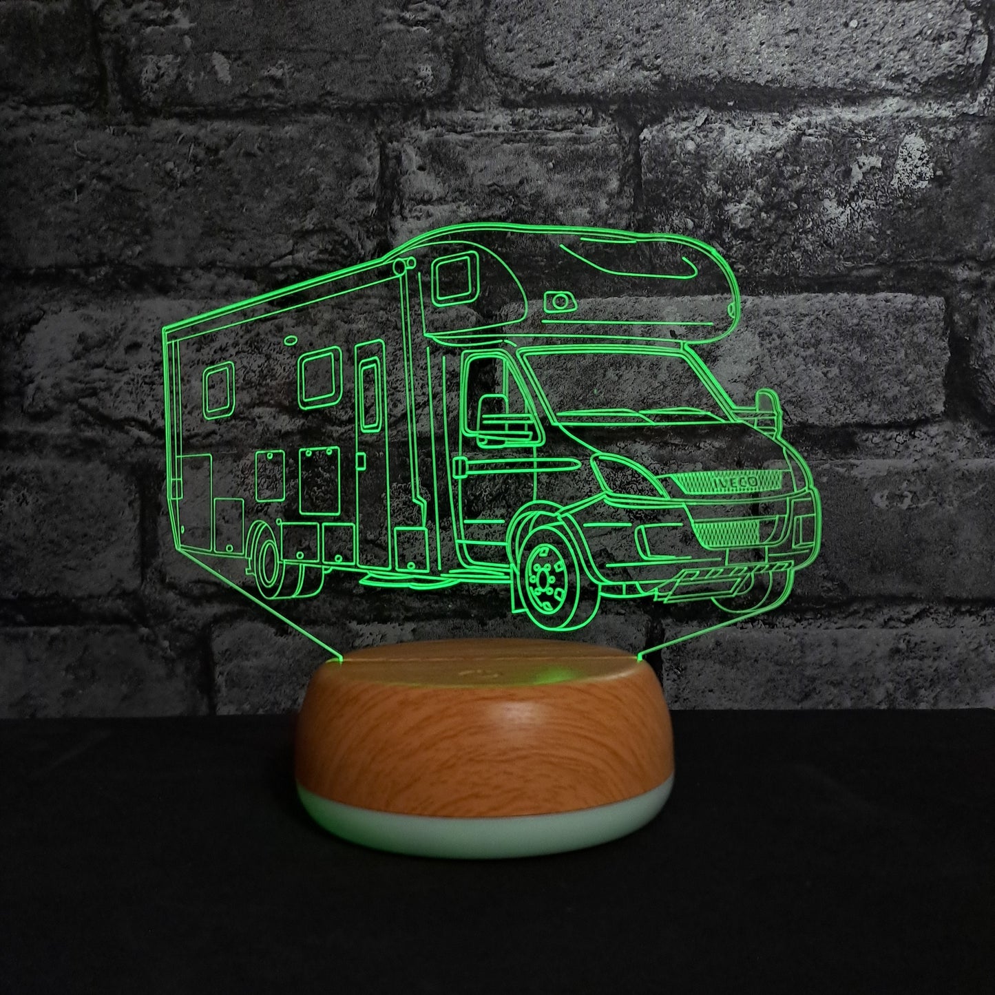 Motorhome LED Lamp Night Light