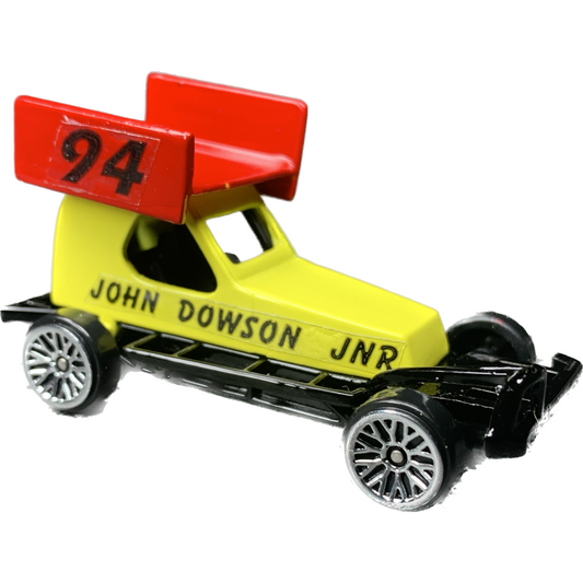#94 John Dowson Jnr