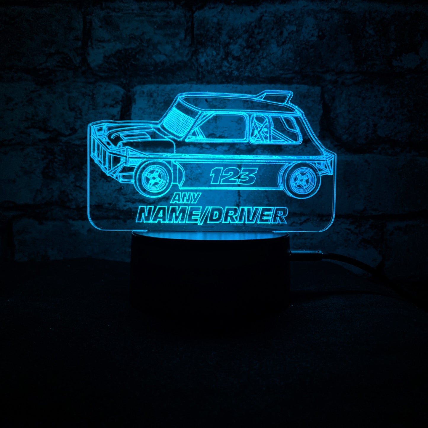Ministox LED Night Light