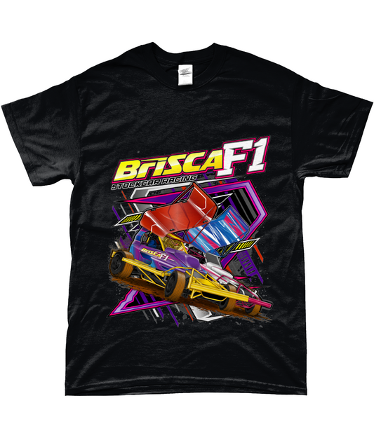 Brisca F1 T-Shirts