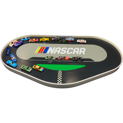 Daytona Speedway Toy Track - NASCAR - Track - Stock Car & Banger Toy Tracks