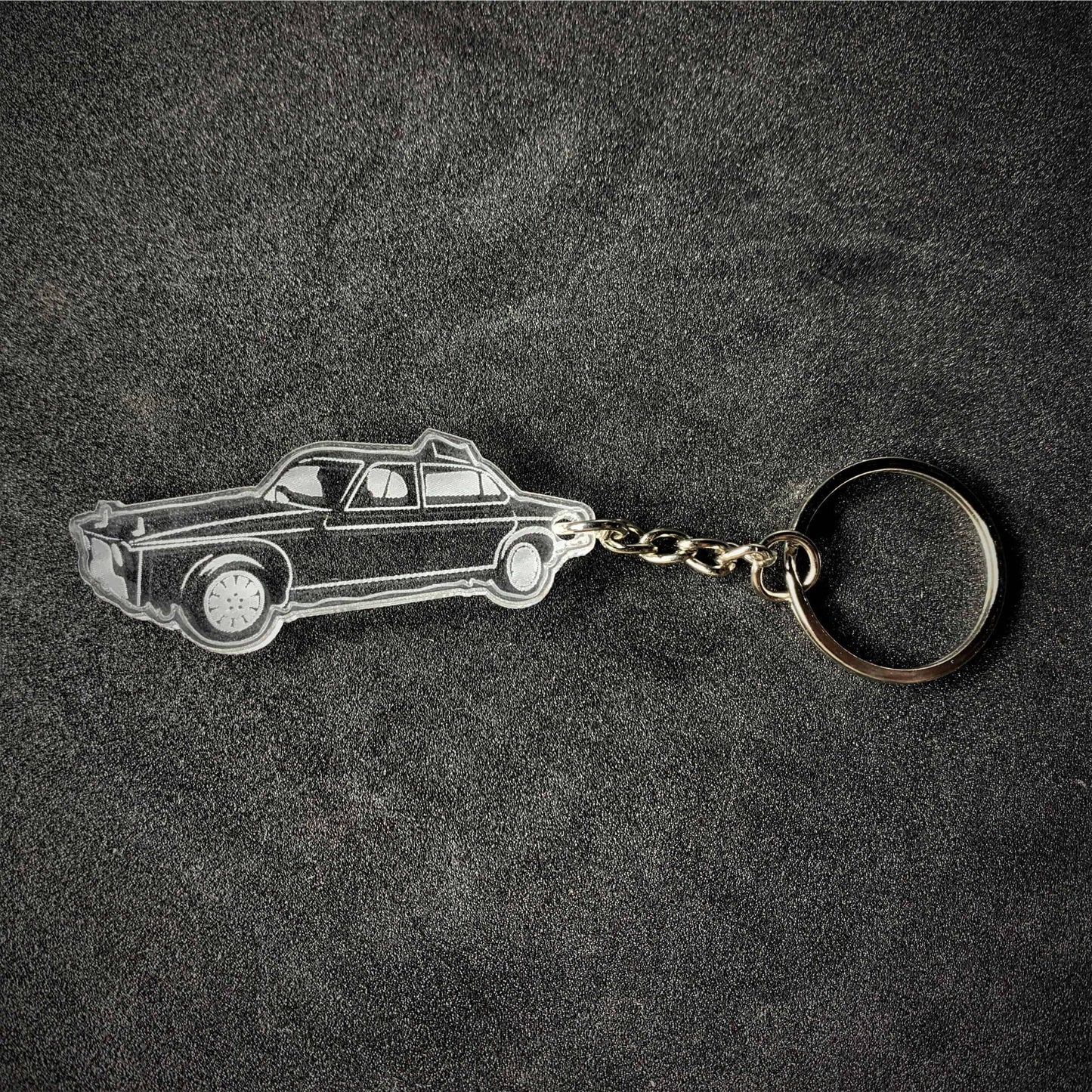 Customised Key Rings for ALL Formulas - Keychains - Stock Car & Banger Toy Tracks